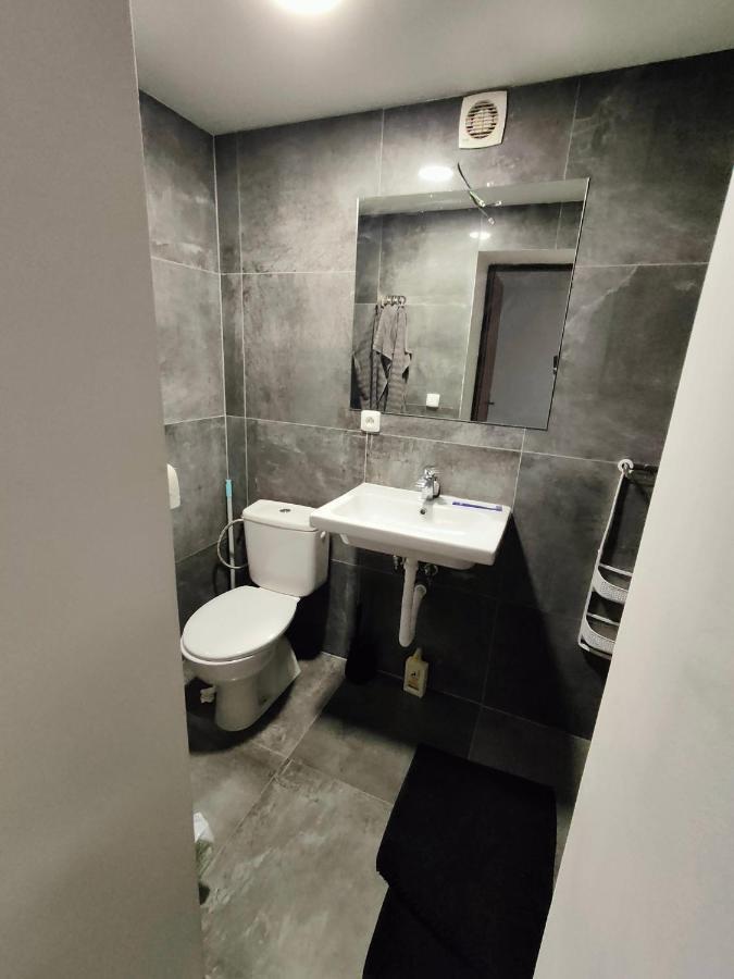 Apartmany Na Ceste Desná Kültér fotó