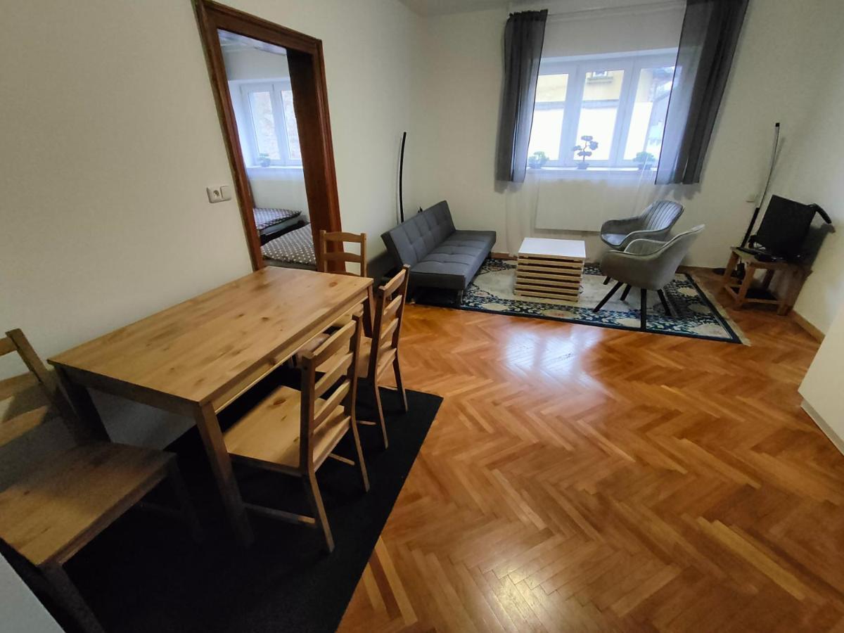 Apartmany Na Ceste Desná Kültér fotó