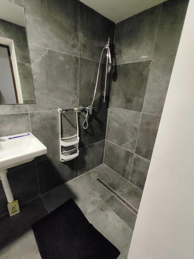 Apartmany Na Ceste Desná Kültér fotó