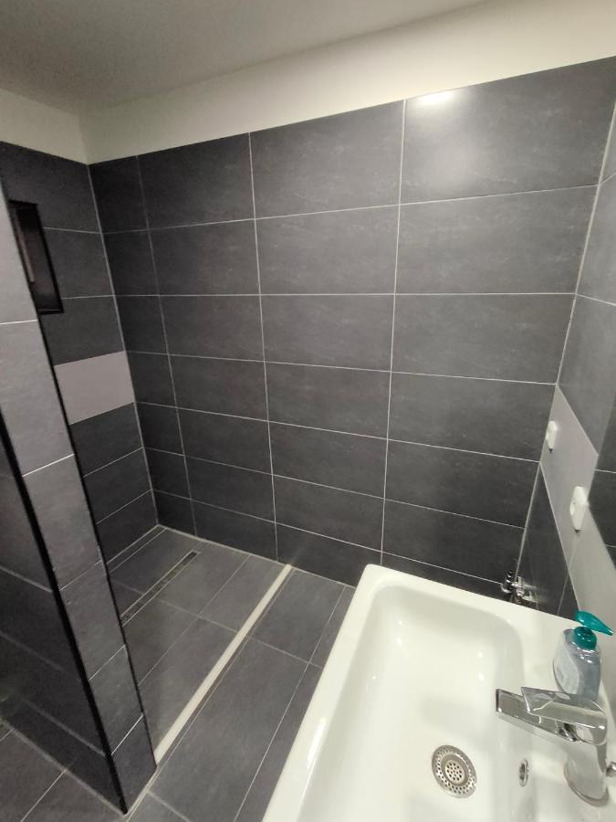 Apartmany Na Ceste Desná Kültér fotó