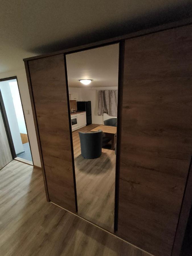 Apartmany Na Ceste Desná Kültér fotó